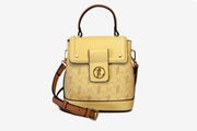 Small Tasha Monogram Backpack